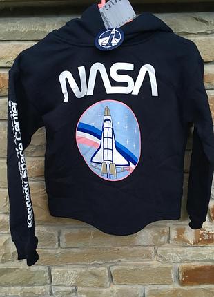 Дитяча кофта для хлопця вік 8-10 років роз. 134/140