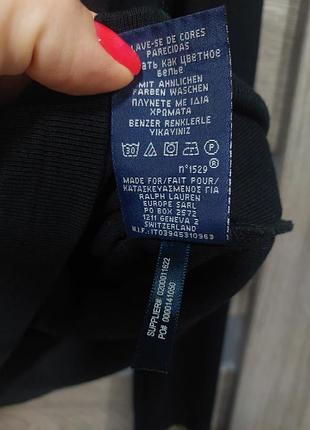 Реглан крфта polo ralph lauren 6