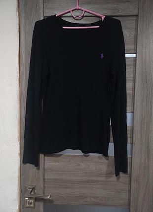 Реглан крфта polo ralph lauren