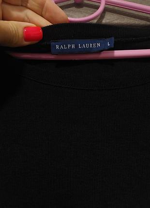 Реглан крфта polo ralph lauren 4