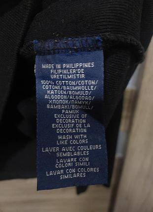 Реглан крфта polo ralph lauren 5