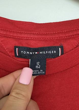 Оригінальний tommy hilfiger 3