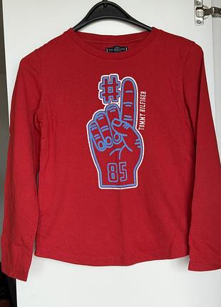 Оригінальний tommy hilfiger 4