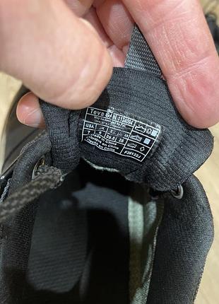Кросівки teva gore-tex 3