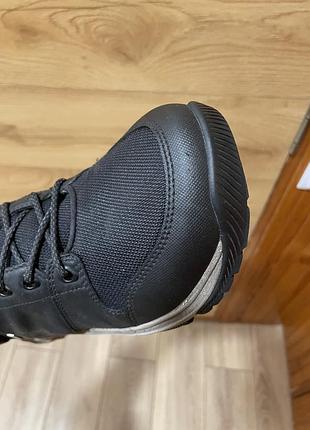 Кросівки teva gore-tex 4
