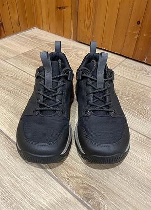 Кросівки teva gore-tex 2
