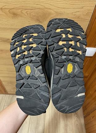Кросівки teva gore-tex 5