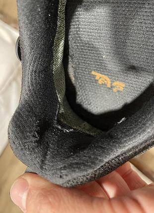 Кросівки teva gore-tex 7