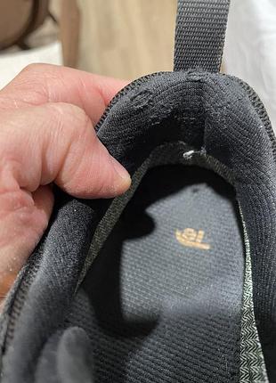 Кросівки teva gore-tex 8