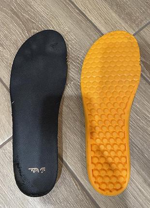 Кросівки teva gore-tex 6