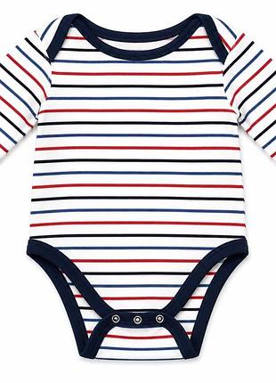 Боді з довгими рукавами m&s.  розмір 72