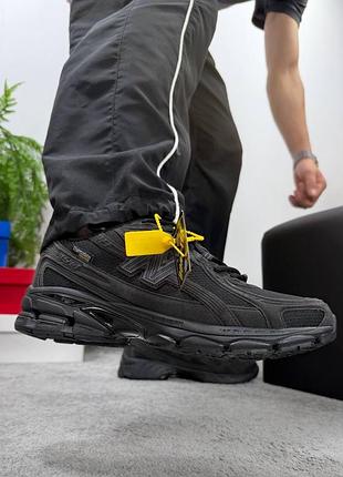 Чоловічі кросівки new balance 740 gore-tex | спортивні кросівки new balance 740 | кросівки nb 740 | кросівки gore tex