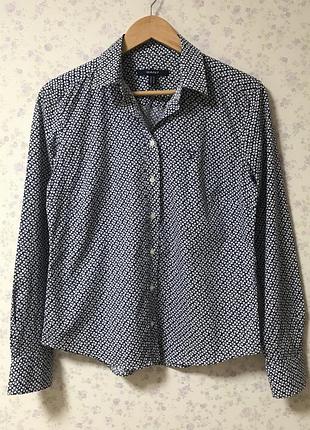 Рубашка женская gant, m-l