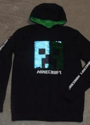 14-16 років 160-170 см minekraft начос
