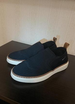 Черевики gant класичні