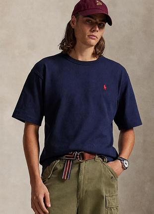 Футболка polo ralph lauren