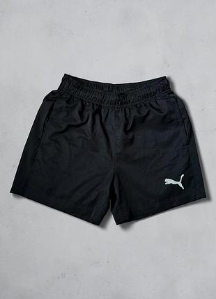 Спортивні шорти puma (розмір s)