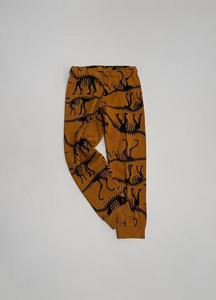 Штани h&m , на вік  7-8 р.