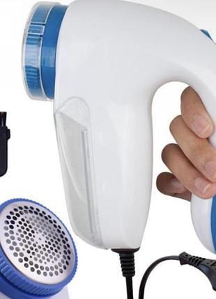 Машинка для видалення катишків general electric lint remover yx-5880 найкраща ціна!