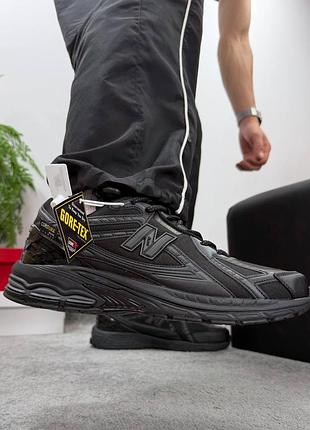 Чоловічі кросівки new balance 1906r gore-tex | спортивні кросівки new balance 1906r | кросівки nb 1906r | кросівки gore tex | кросівки cordura
