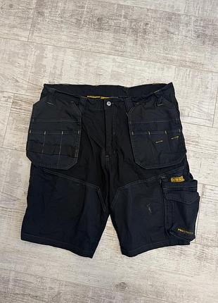Робочі шорти dewalt