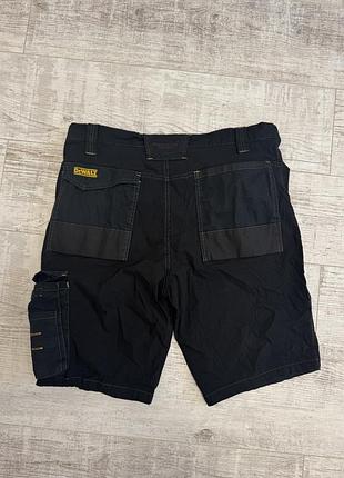 Робочі шорти dewalt 8