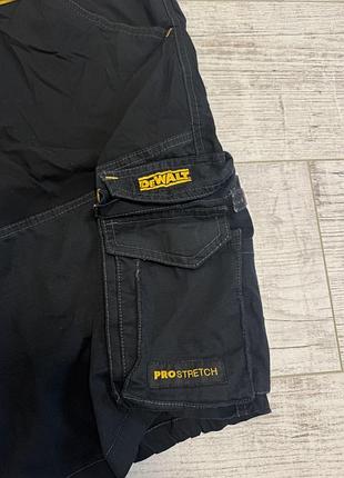 Робочі шорти dewalt 5
