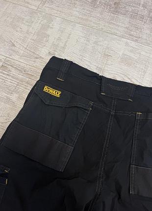 Робочі шорти dewalt 9