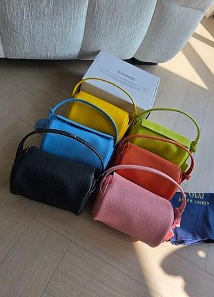 Жіноча сумка polo ralph lauren женская