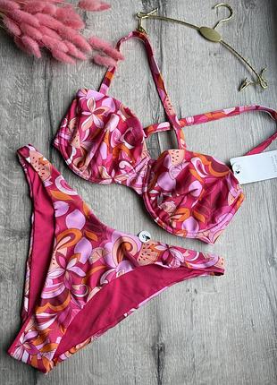 Купальник від hunkemoller