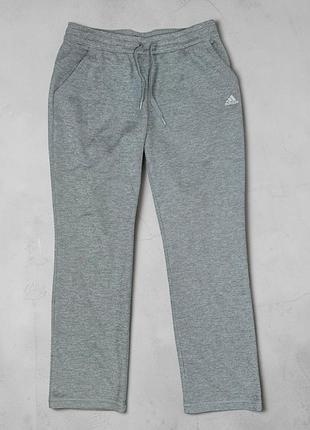 Спортивні штани adidas (розмір l жіночі)