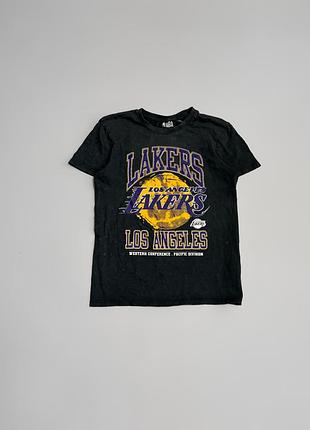 Футболка  nba, на вік  10-11 р.