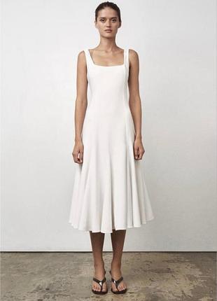 Чудесное платье от zara,p. s