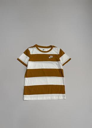 Футболка nike , на вік  6-7 р.