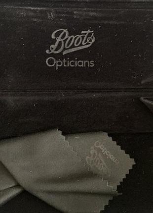 Очки для зрения boots 6