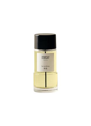 Парфумована вода d'orsay parfums e.q. - sur tes levres, 50ml
