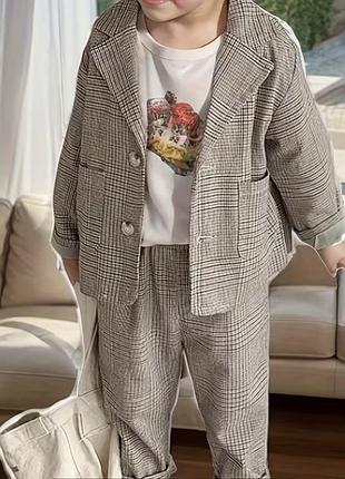 Костюм дитячий святковий