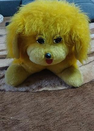 Игрушка времен сср