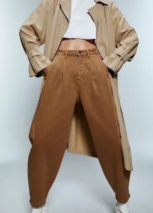 Актуальные слоучи от zara