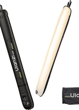 Відеосвітло ulanzi ua20 20w portable air tube light (l110 ua20)