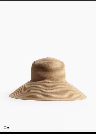 Шляпа  h&m