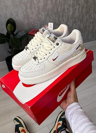 Nike air force 1 low "year of the horse"