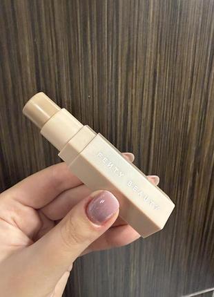Контур стик контуринг бронзер fenty beauty amber 01