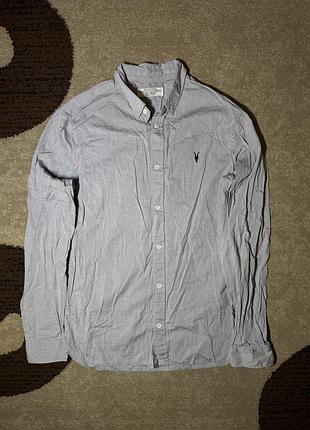 Сорочка allsaints