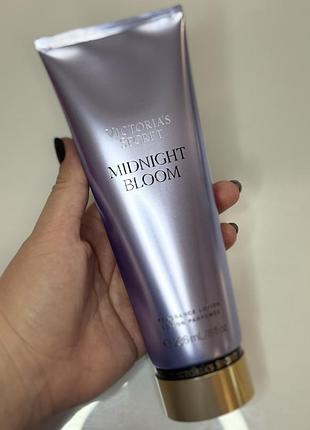 Лосьйон midnight bloom victoria’s secret оригінал