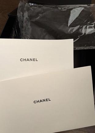 Сумка chanel 7