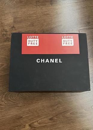 Сумка chanel 6