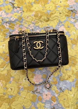 Сумка chanel