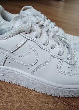 Кроссовки nike force 1, оригинал р29