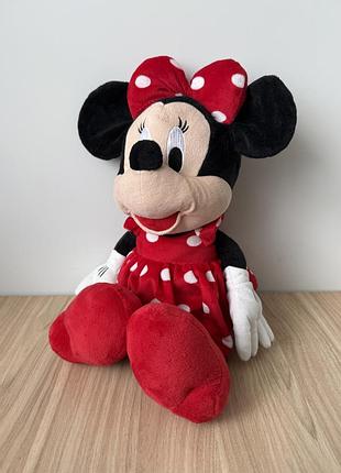 М’яка іграшка мінні маус (minnie mouse) від бренду stip